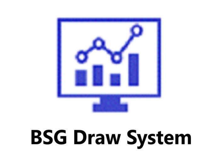 BSG_Draw_System_Featured BSG Draw System