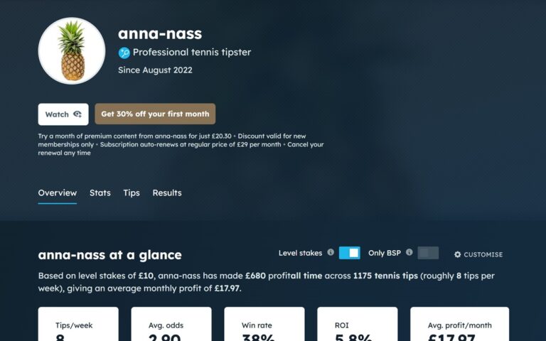 Tipstrr - anna-nass